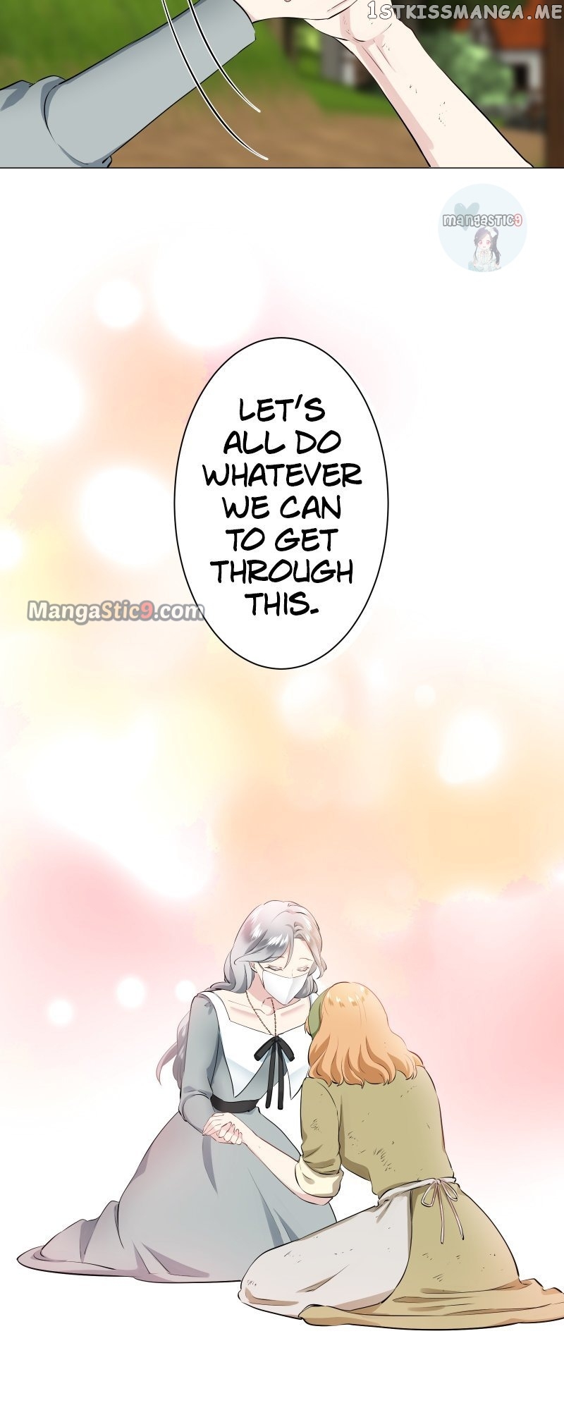 Nulliitas: The Half-Blood Royalty Chapter 102 - page 13
