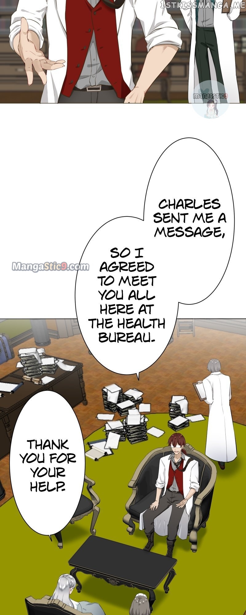 Nulliitas: The Half-Blood Royalty Chapter 102 - page 24
