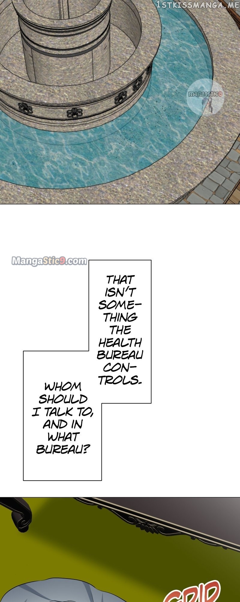 Nulliitas: The Half-Blood Royalty Chapter 102 - page 28