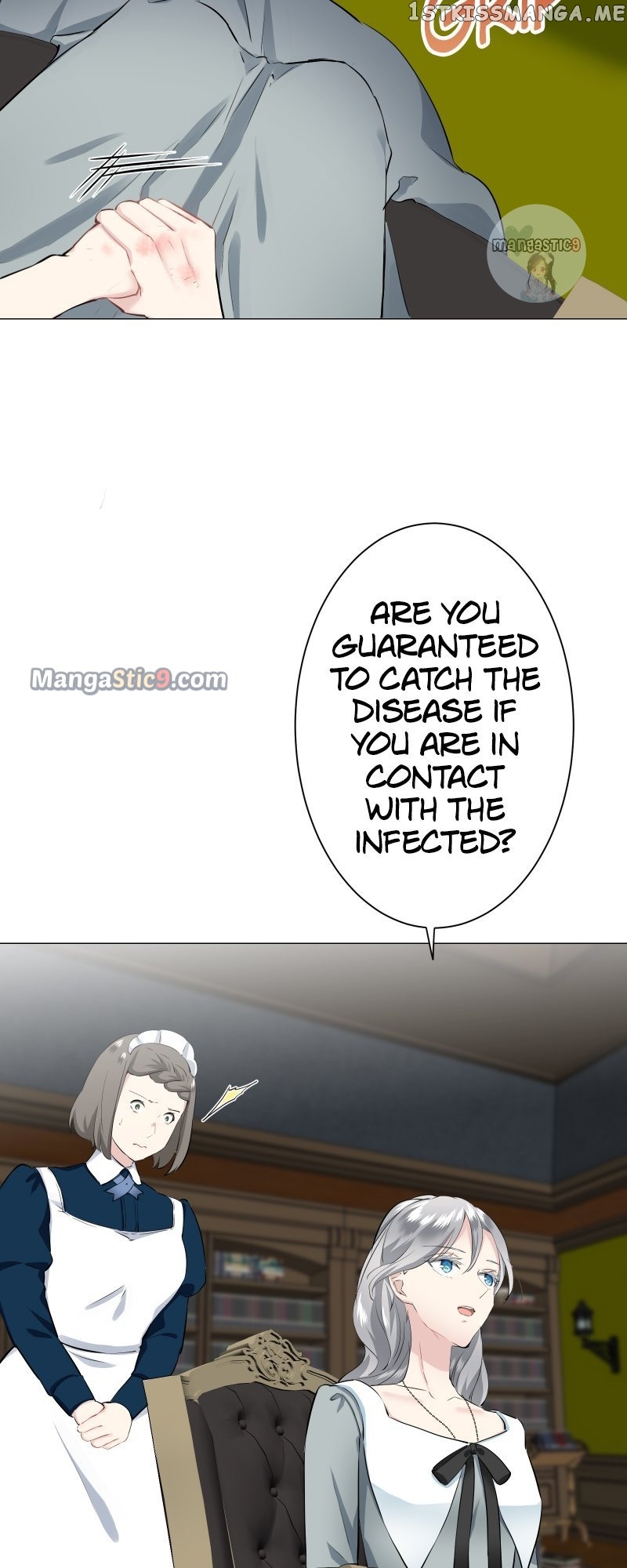 Nulliitas: The Half-Blood Royalty Chapter 102 - page 29