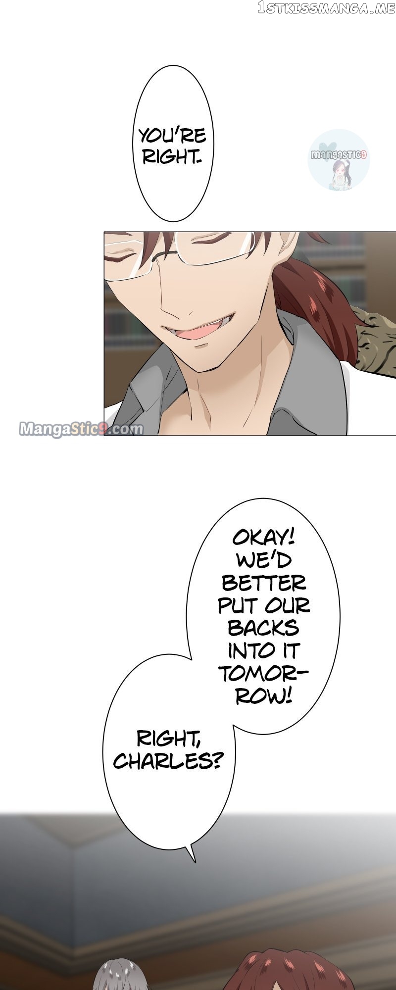 Nulliitas: The Half-Blood Royalty Chapter 102 - page 39