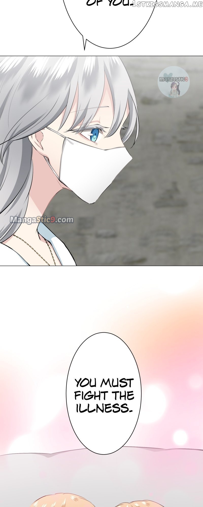 Nulliitas: The Half-Blood Royalty Chapter 102 - page 4