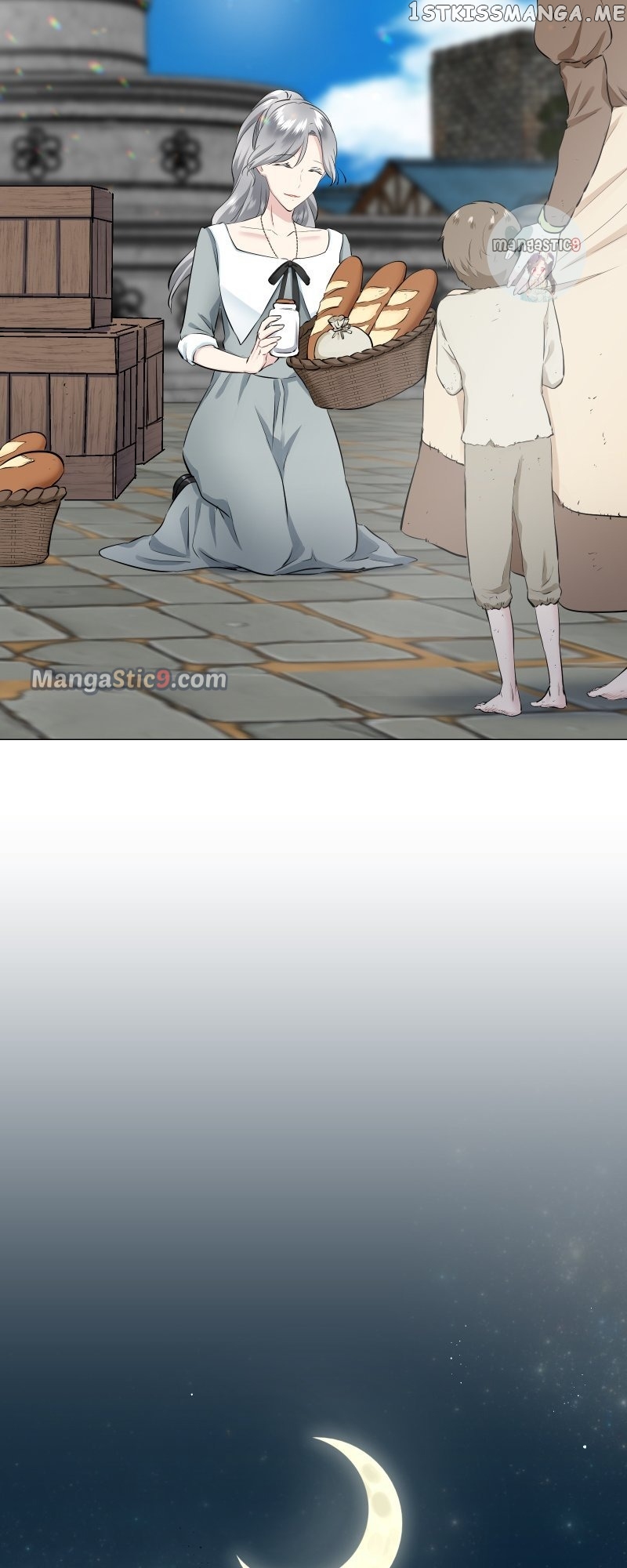 Nulliitas: The Half-Blood Royalty Chapter 102 - page 42