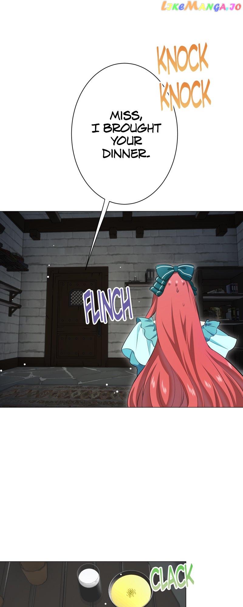 Nulliitas: The Half-Blood Royalty Chapter 130 - page 11