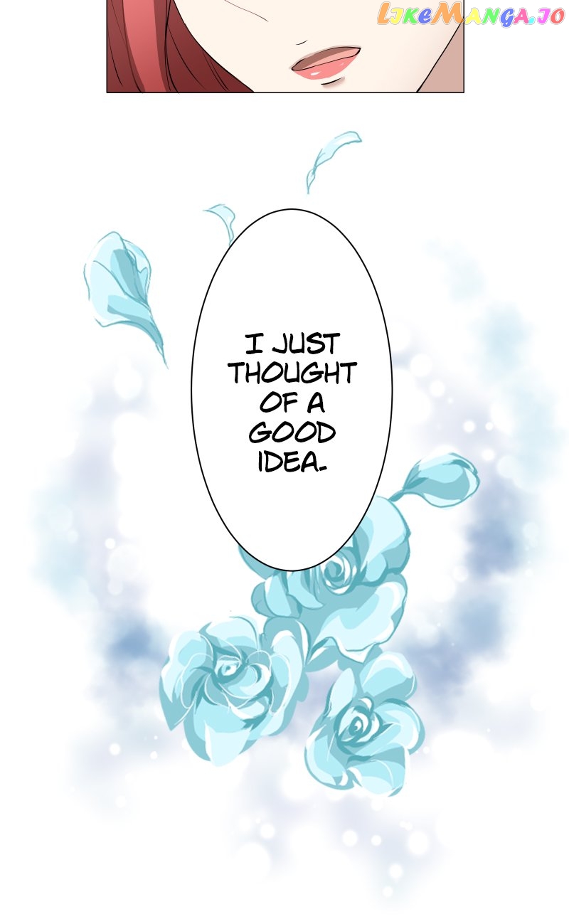 Nulliitas: The Half-Blood Royalty Chapter 130 - page 20