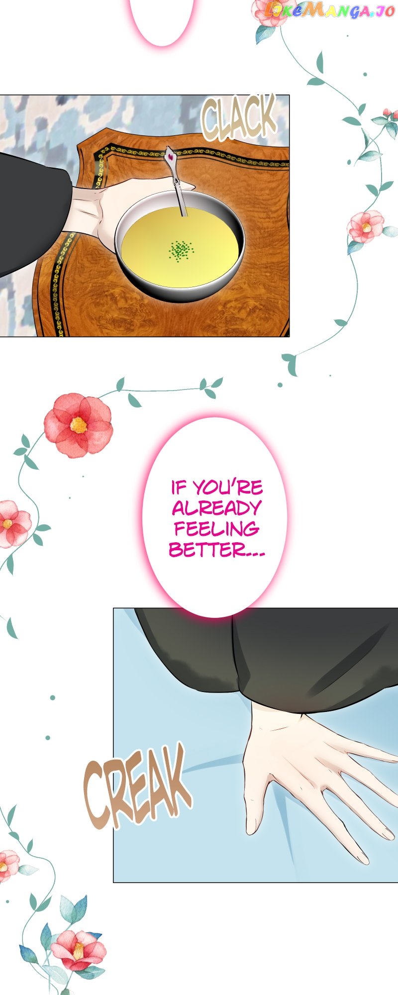 Nulliitas: The Half-Blood Royalty Chapter 130 - page 32
