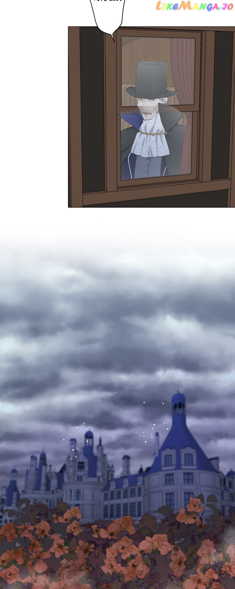 Nulliitas: The Half-Blood Royalty Chapter 129 - page 11