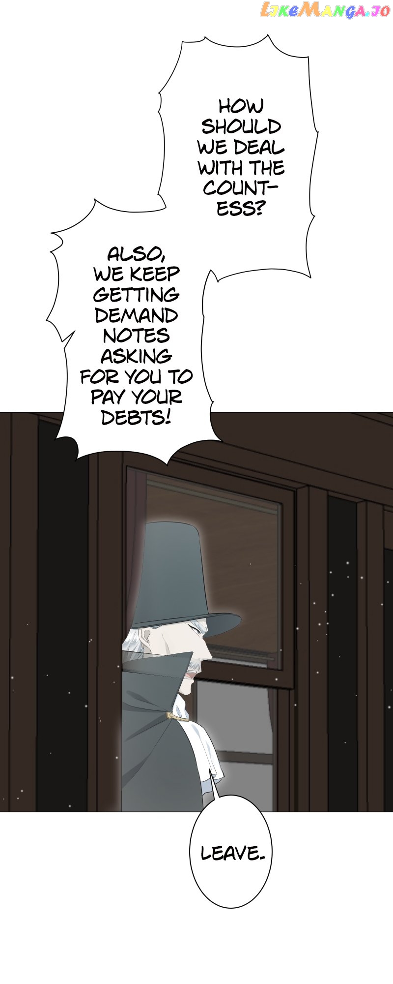 Nulliitas: The Half-Blood Royalty Chapter 129 - page 24
