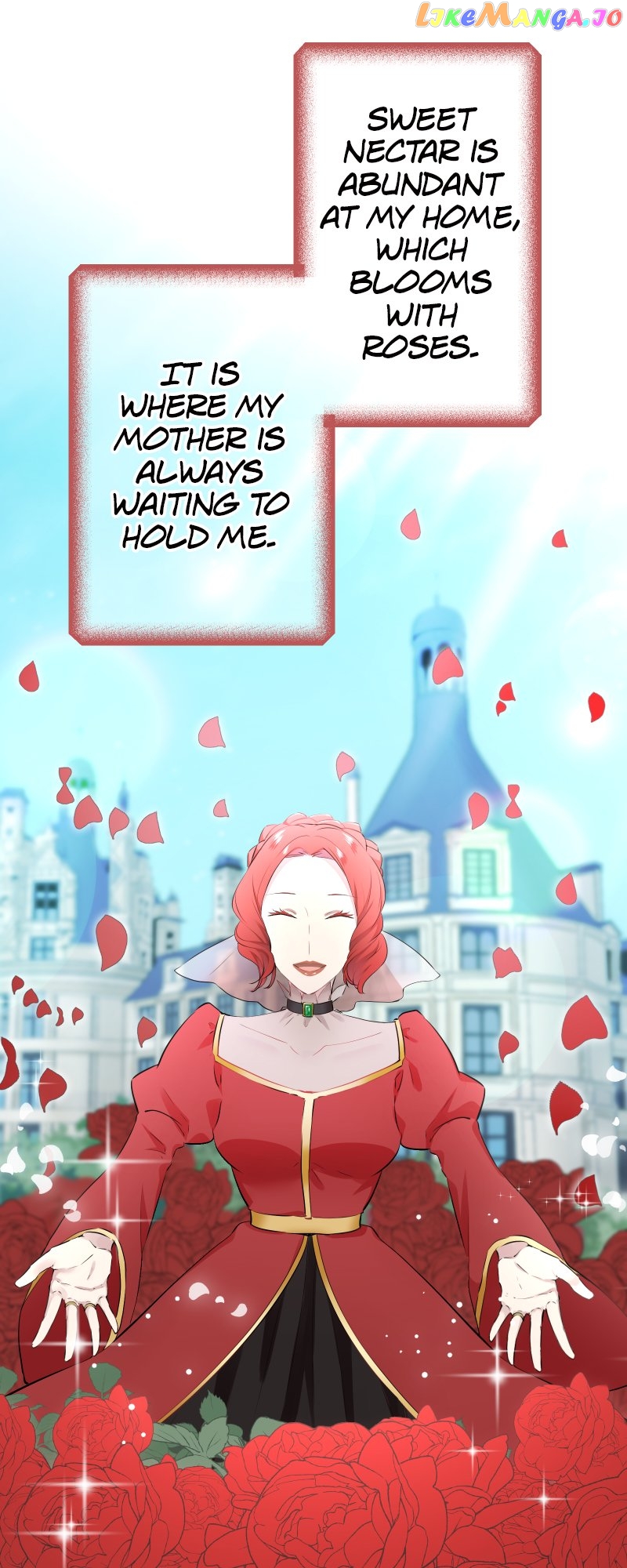 Nulliitas: The Half-Blood Royalty Chapter 129 - page 29