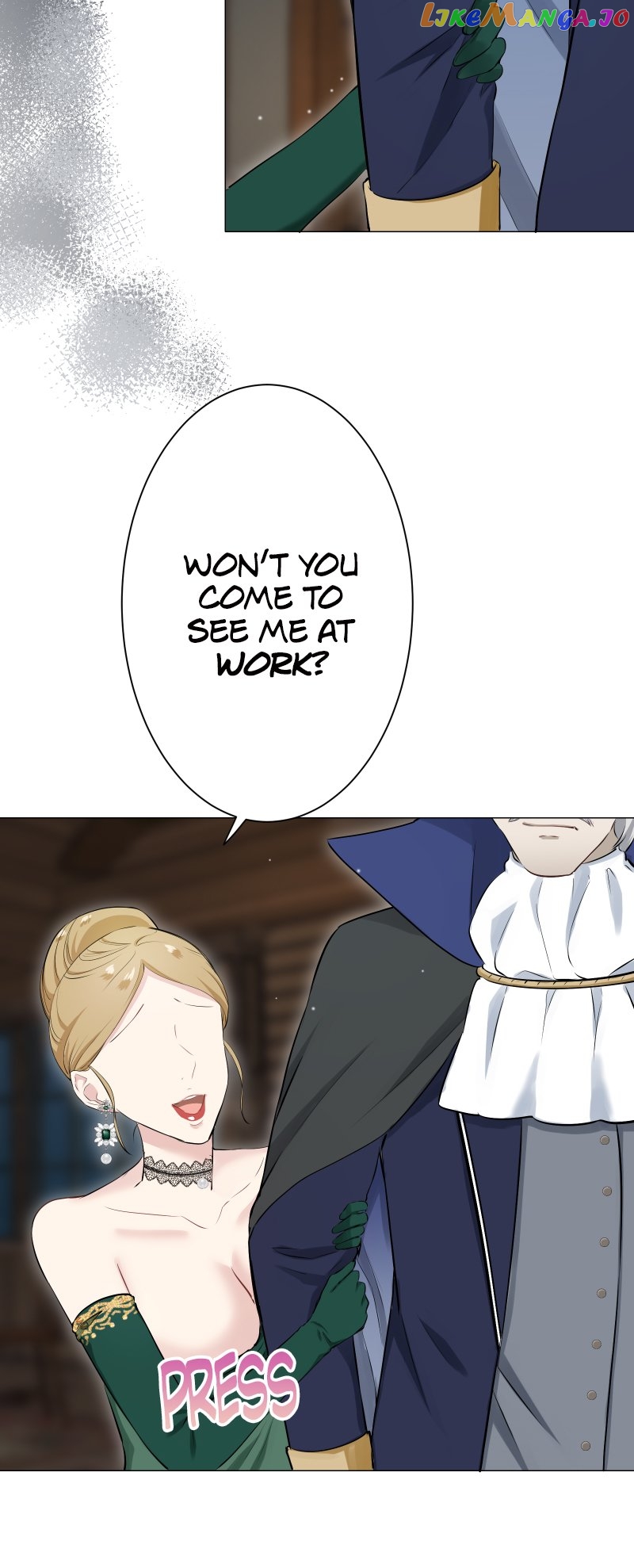 Nulliitas: The Half-Blood Royalty Chapter 129 - page 4