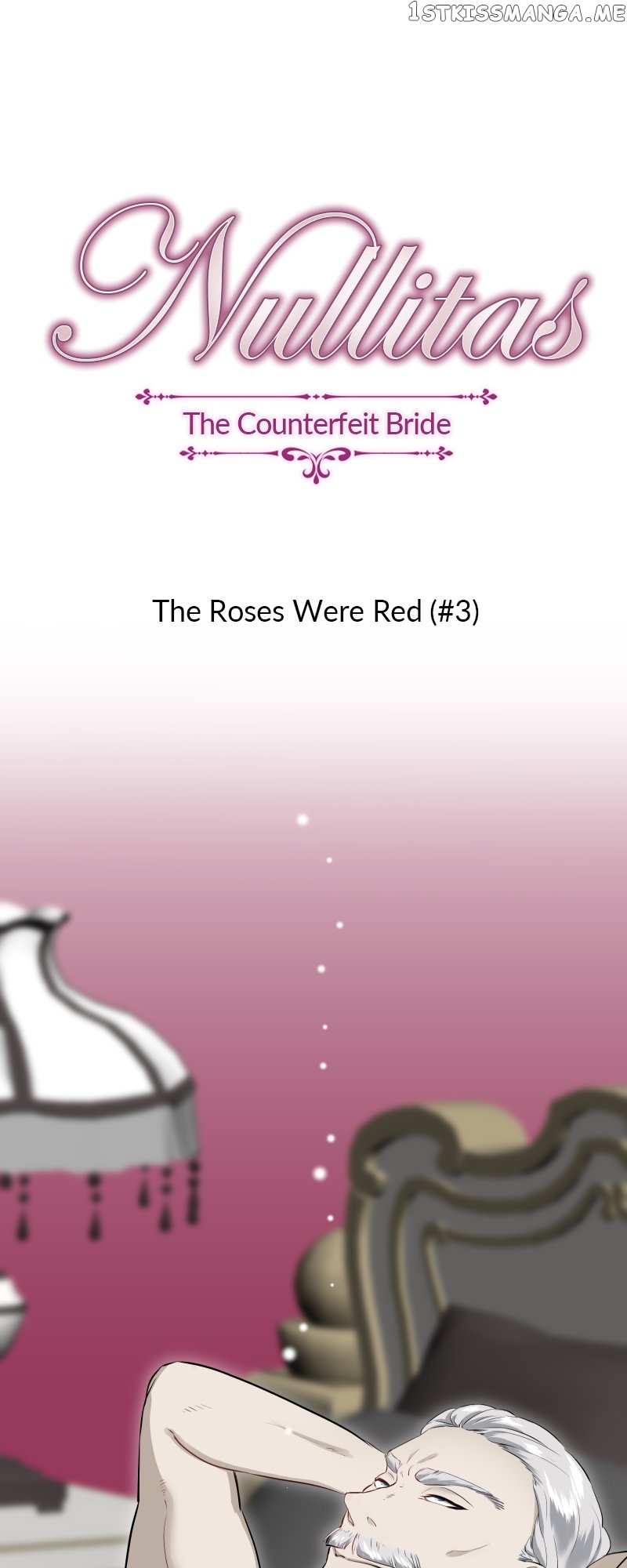 Nulliitas: The Half-Blood Royalty Chapter 117 - page 1