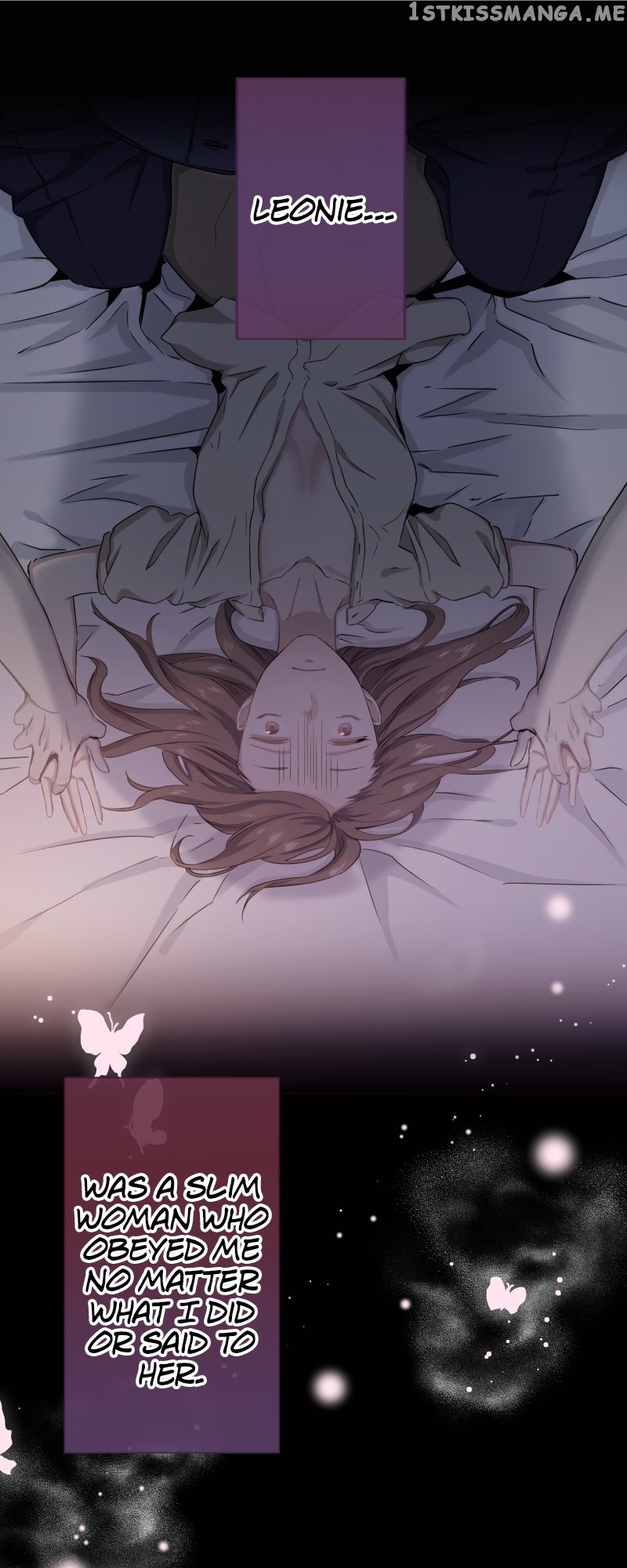 Nulliitas: The Half-Blood Royalty Chapter 117 - page 11