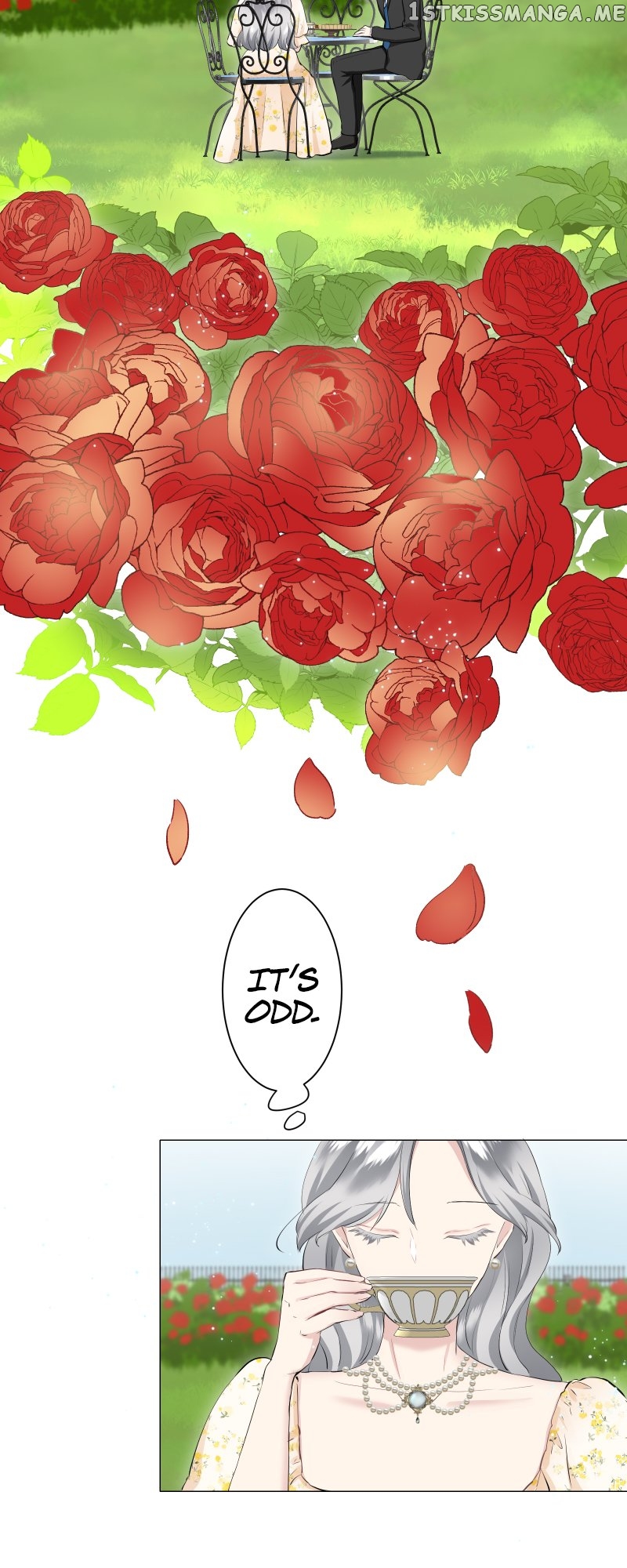 Nulliitas: The Half-Blood Royalty Chapter 117 - page 24