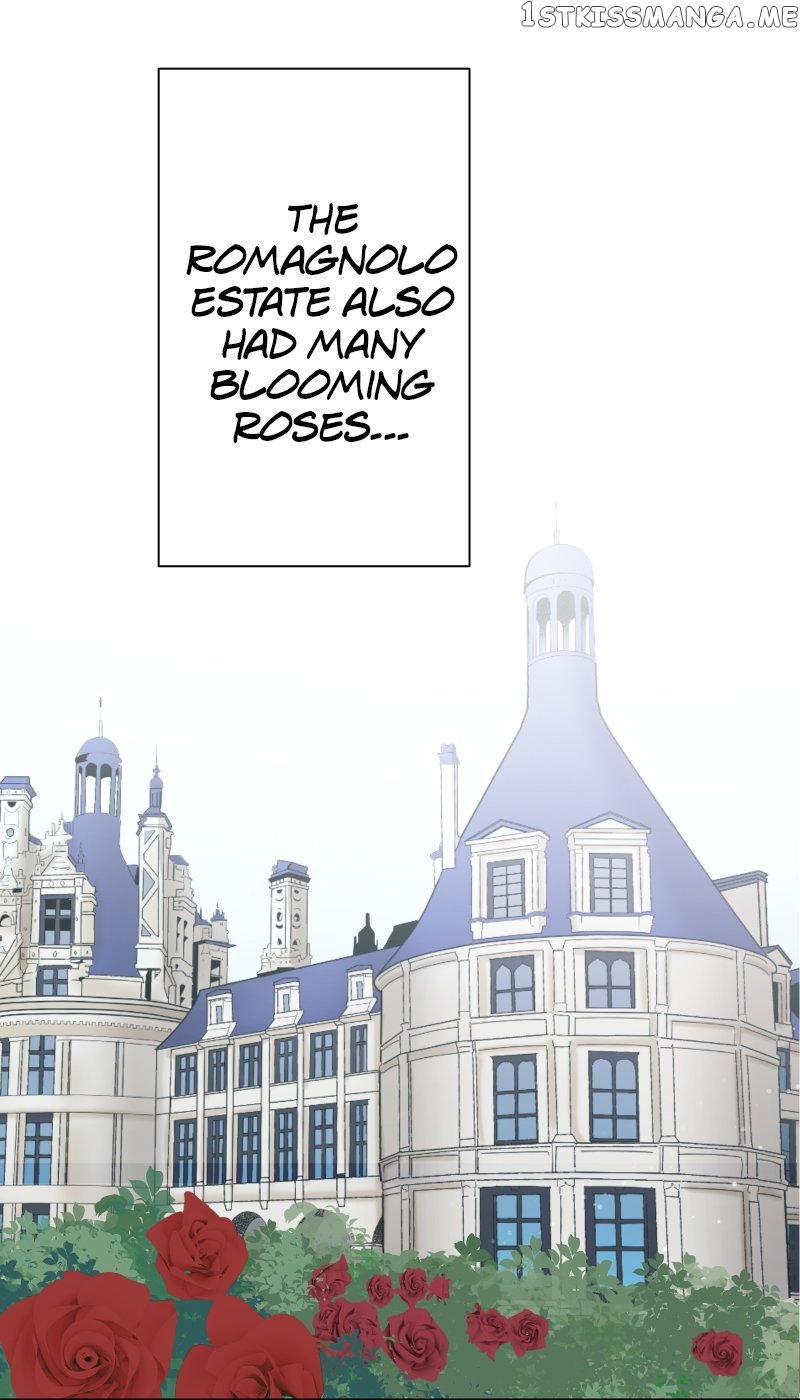 Nulliitas: The Half-Blood Royalty Chapter 117 - page 25