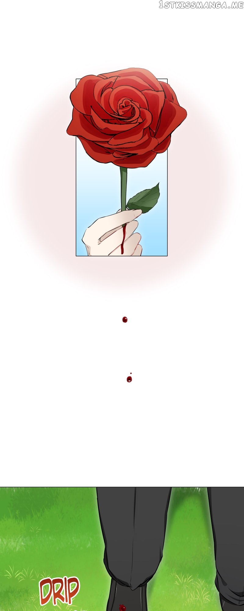 Nulliitas: The Half-Blood Royalty Chapter 117 - page 36