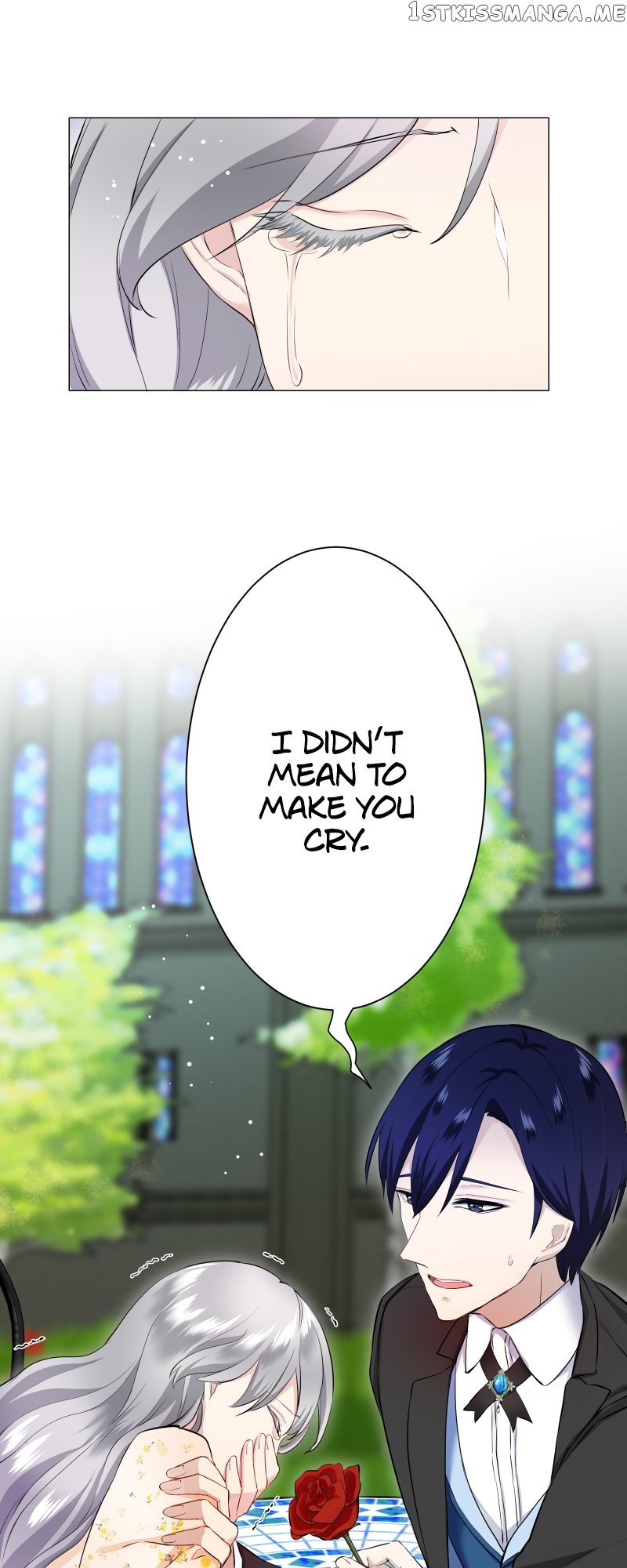 Nulliitas: The Half-Blood Royalty Chapter 117 - page 38