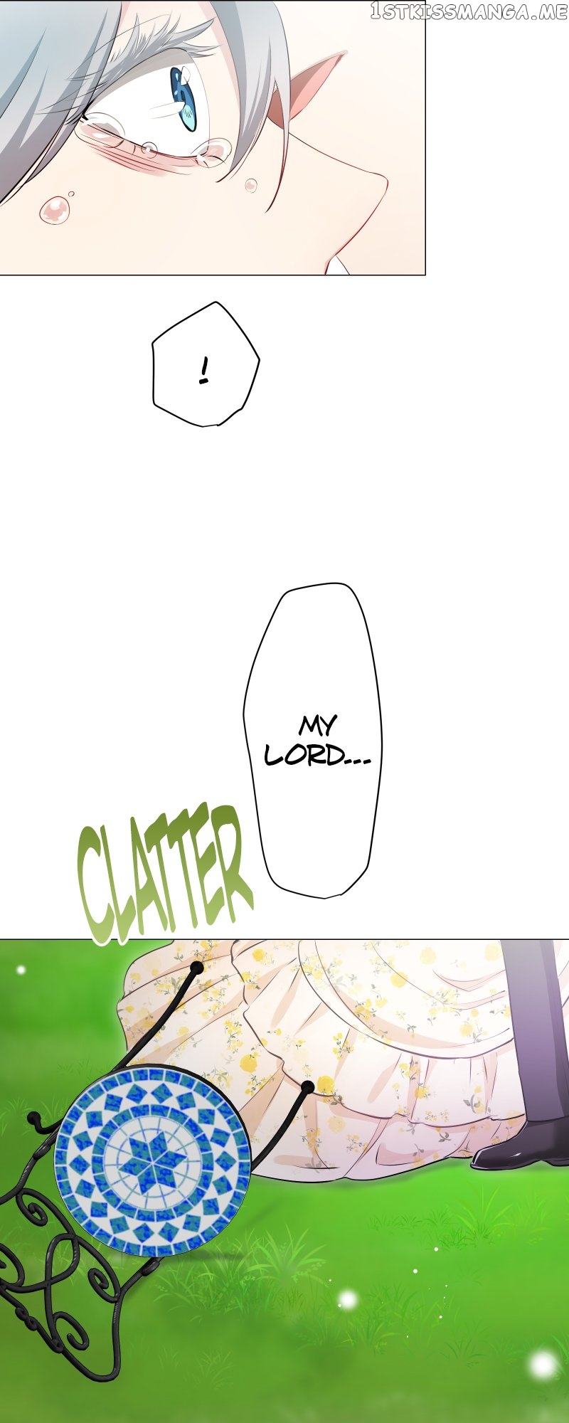 Nulliitas: The Half-Blood Royalty Chapter 117 - page 46
