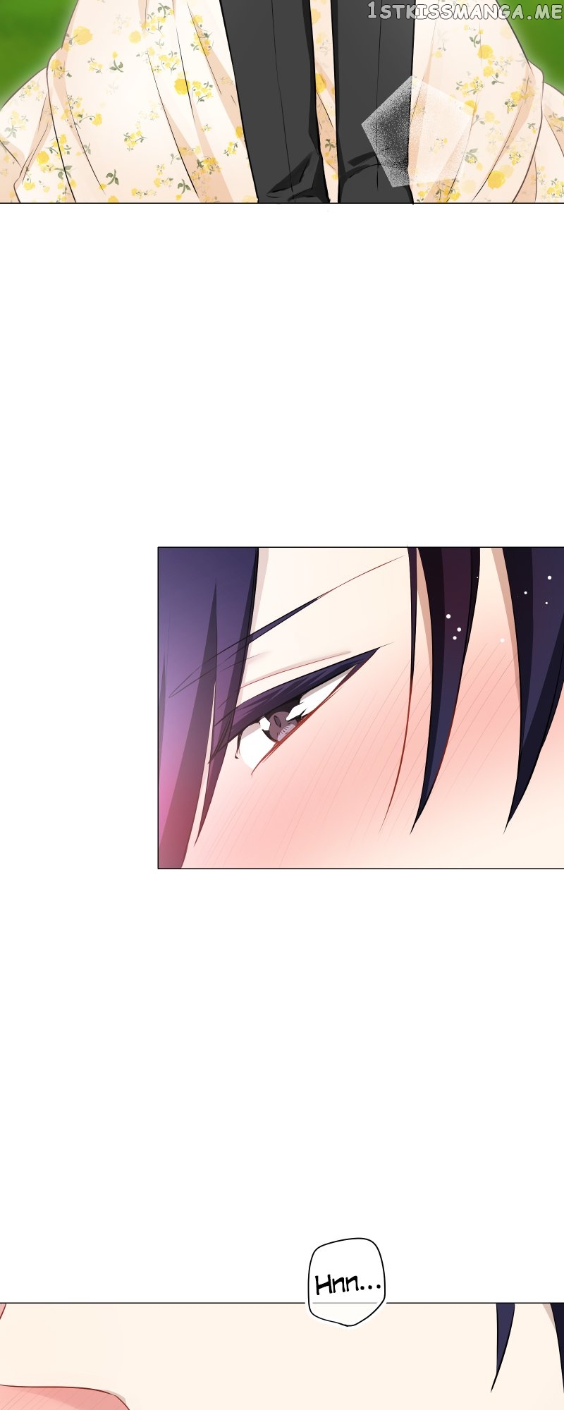 Nulliitas: The Half-Blood Royalty Chapter 117 - page 49