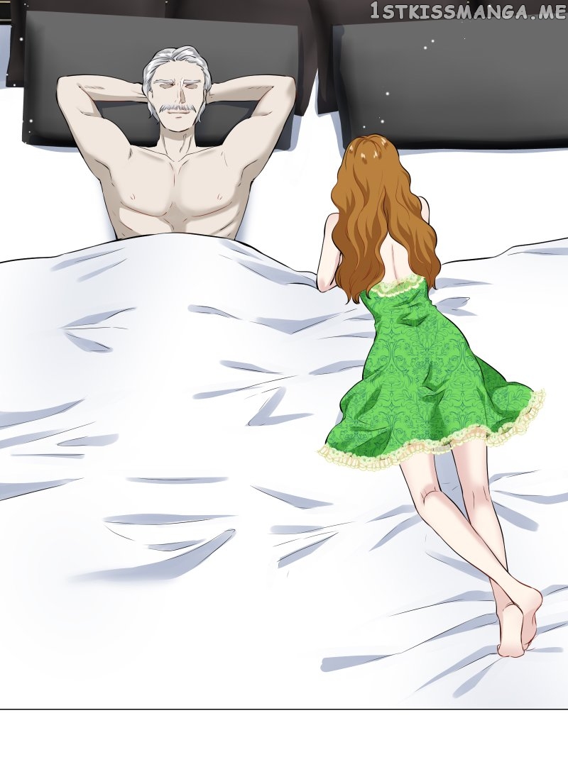 Nulliitas: The Half-Blood Royalty Chapter 117 - page 5