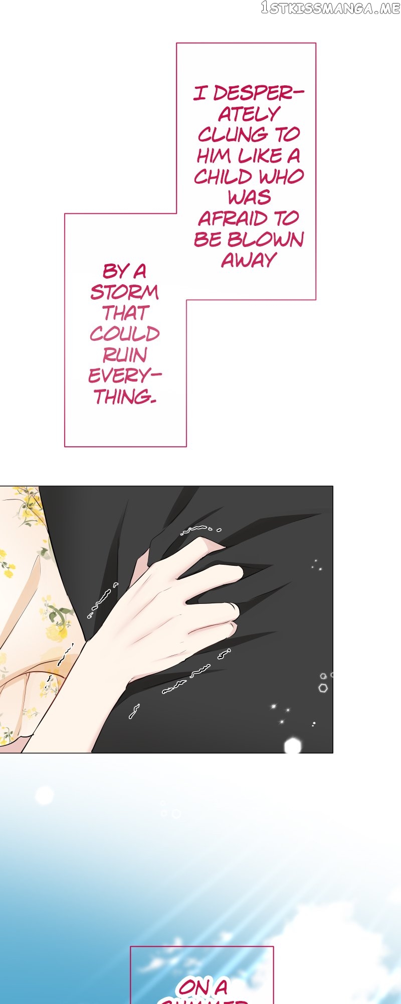 Nulliitas: The Half-Blood Royalty Chapter 117 - page 51