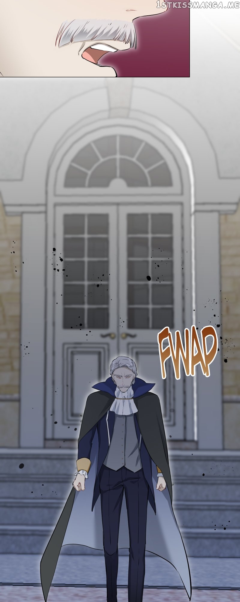 Nulliitas: The Half-Blood Royalty Chapter 117 - page 9