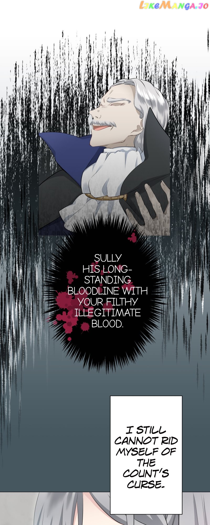 Nulliitas: The Half-Blood Royalty Chapter 128 - page 11