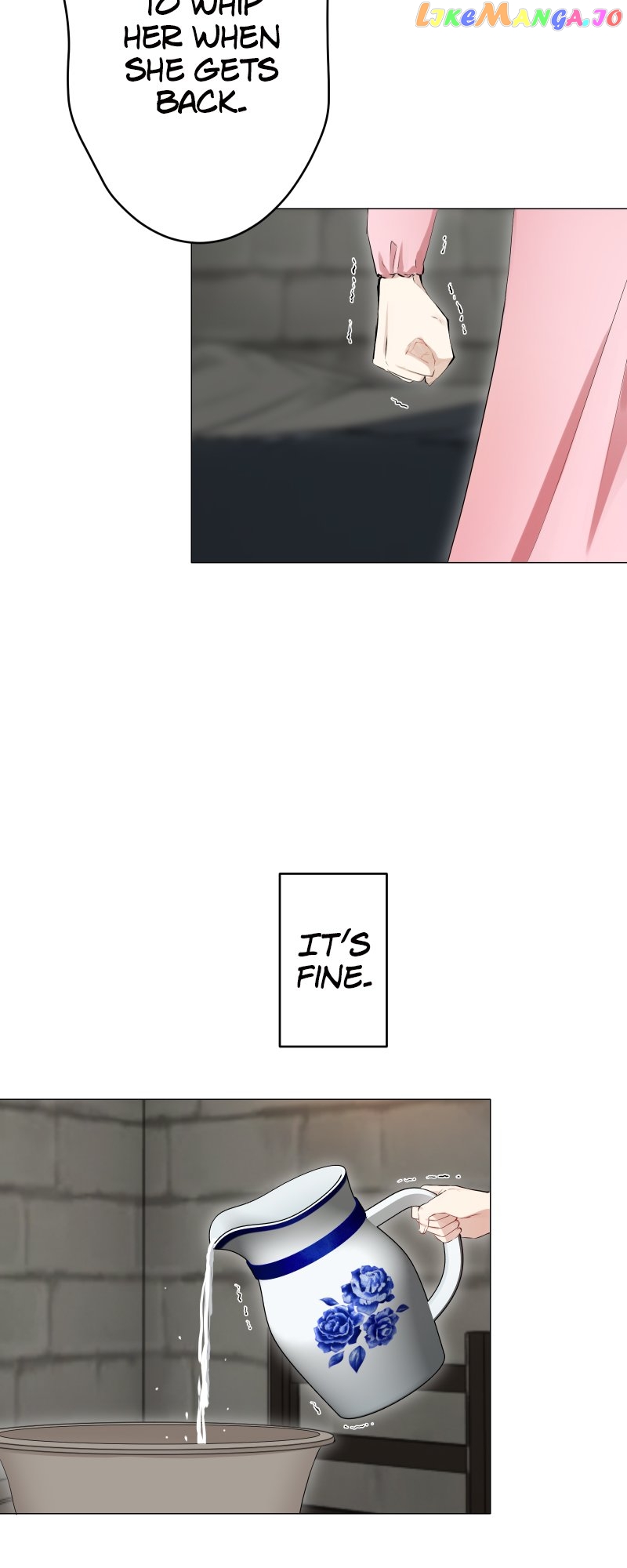 Nulliitas: The Half-Blood Royalty Chapter 128 - page 29
