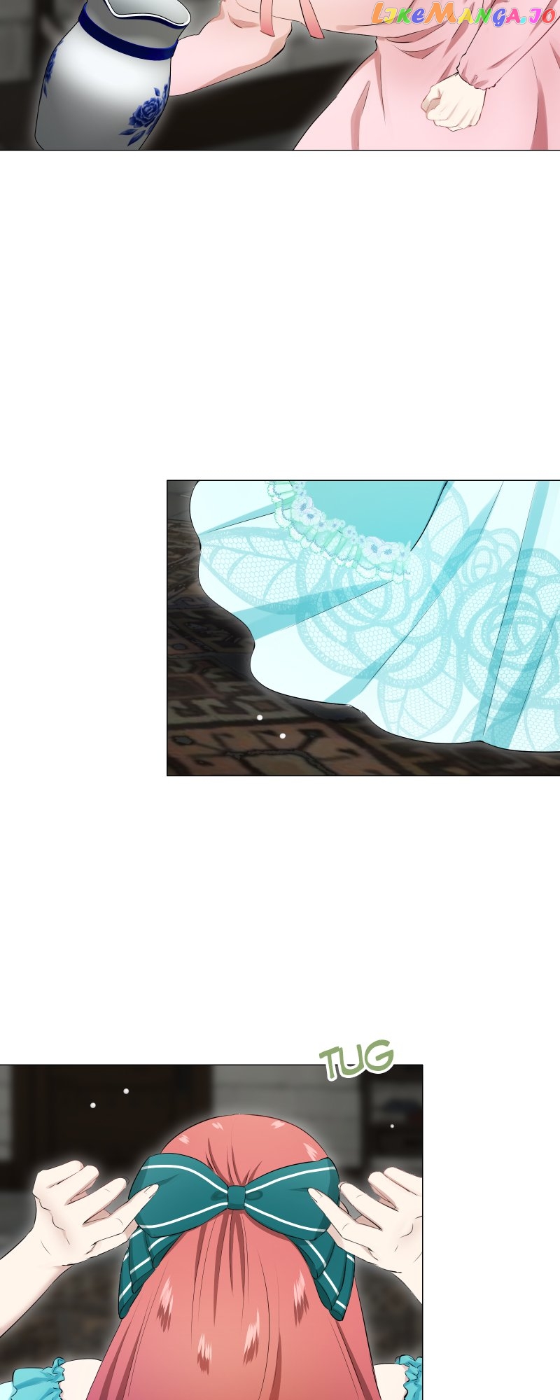 Nulliitas: The Half-Blood Royalty Chapter 128 - page 33