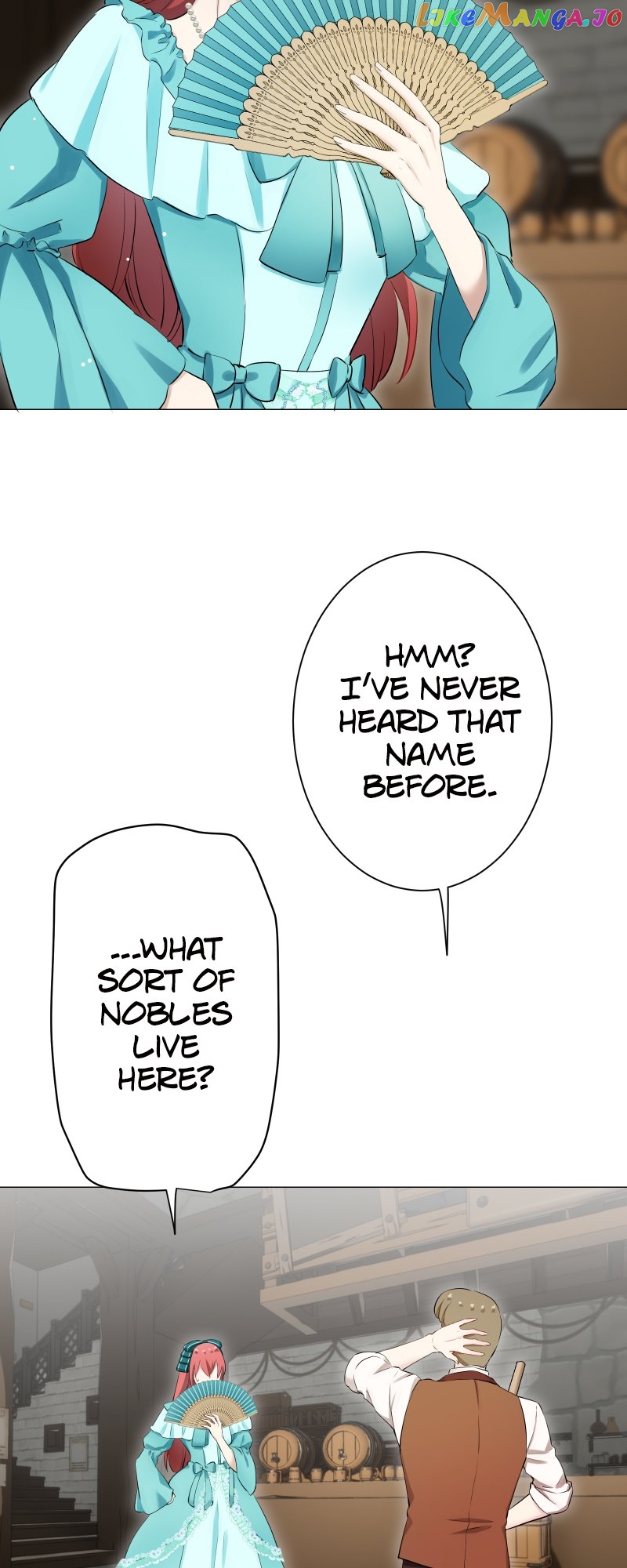 Nulliitas: The Half-Blood Royalty Chapter 128 - page 39