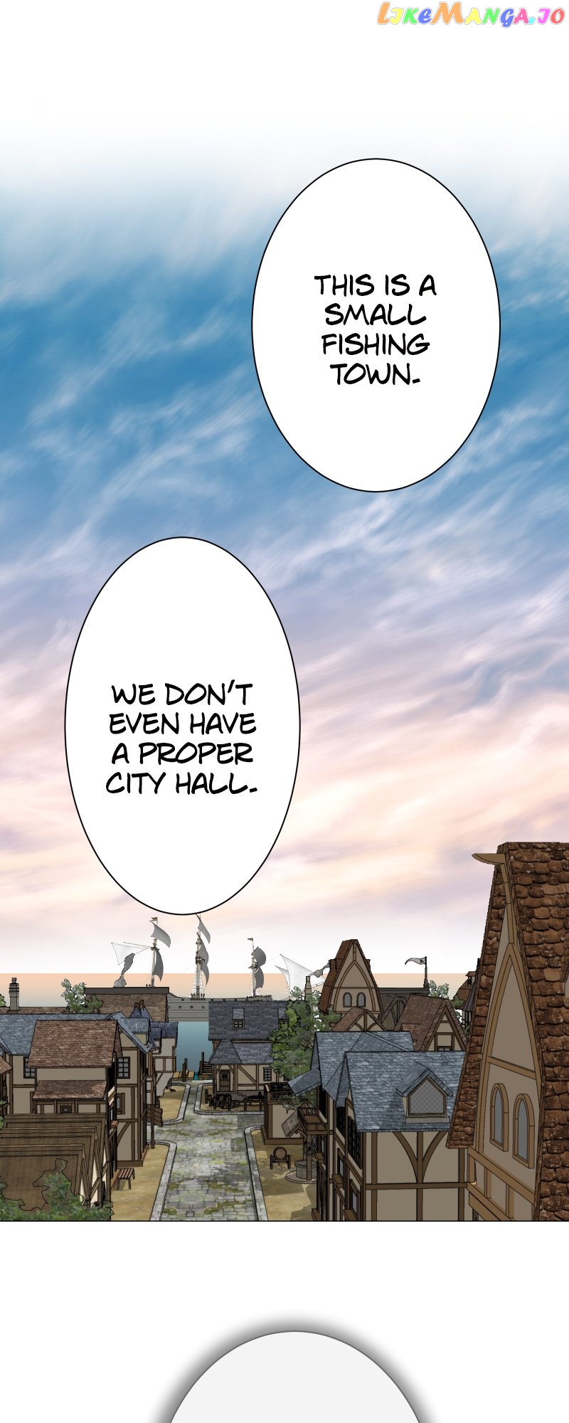 Nulliitas: The Half-Blood Royalty Chapter 128 - page 41