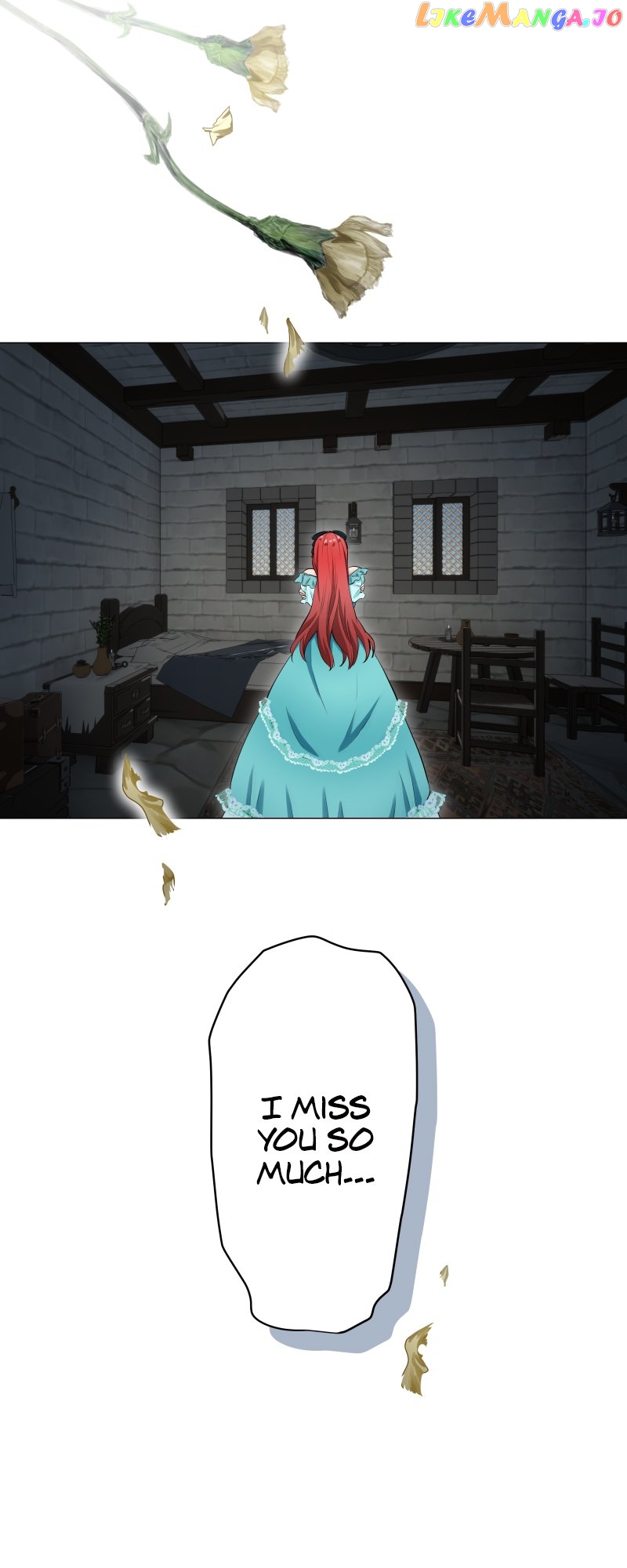 Nulliitas: The Half-Blood Royalty Chapter 128 - page 47
