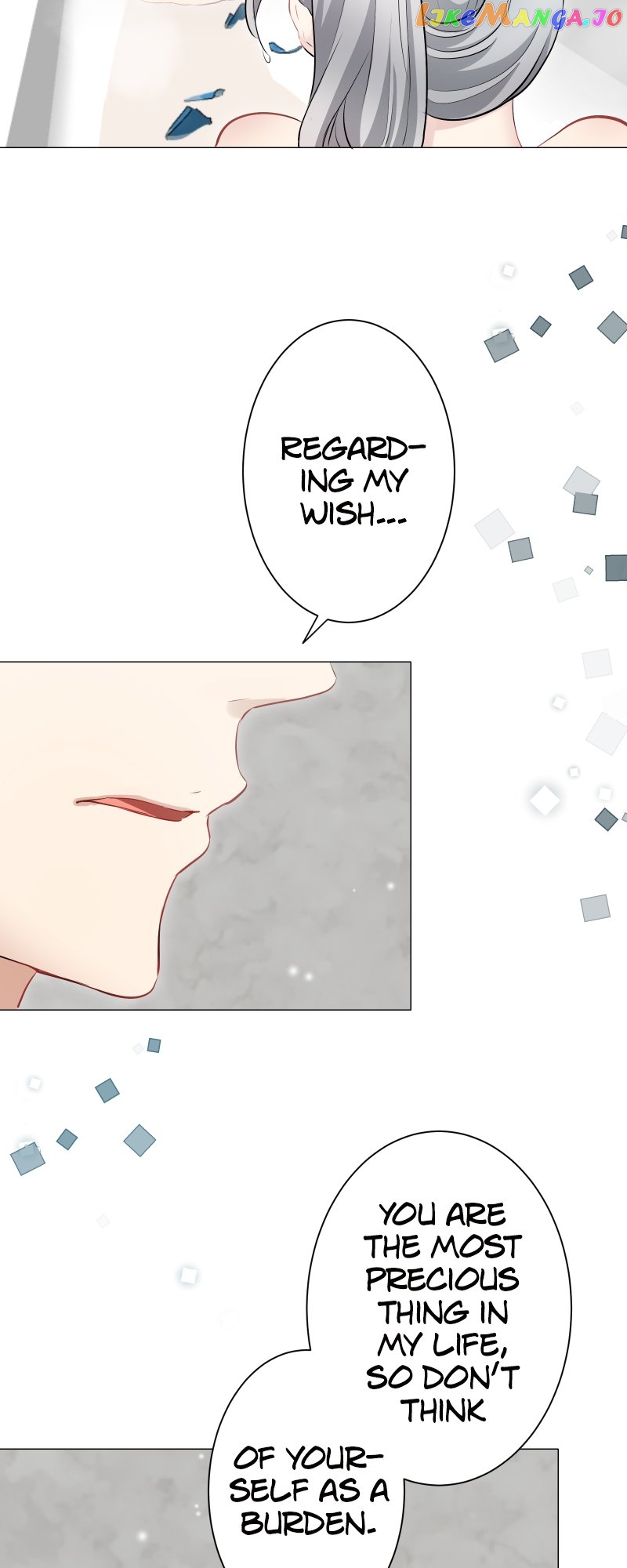 Nulliitas: The Half-Blood Royalty Chapter 128 - page 8