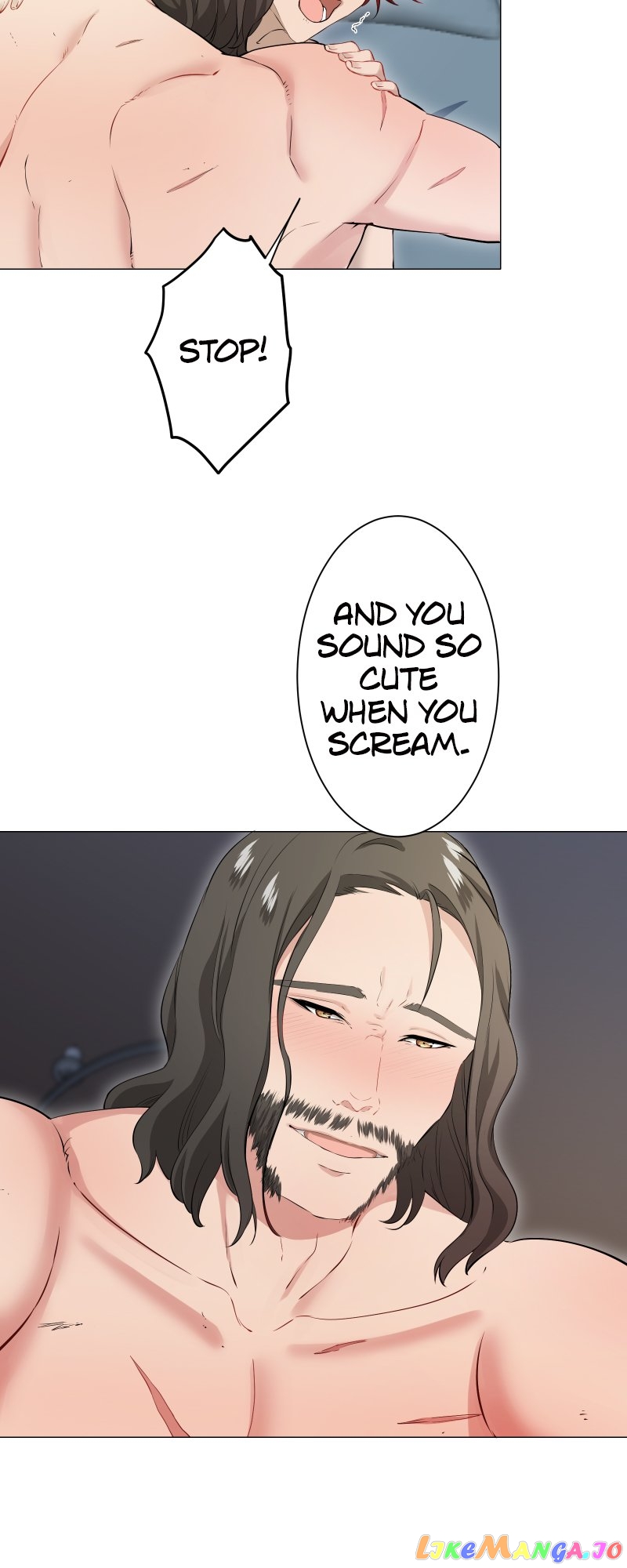 Nulliitas: The Half-Blood Royalty Chapter 127 - page 17