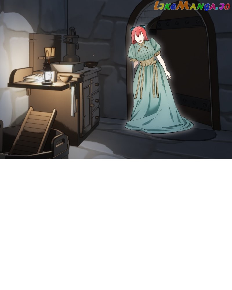 Nulliitas: The Half-Blood Royalty Chapter 125 - page 29