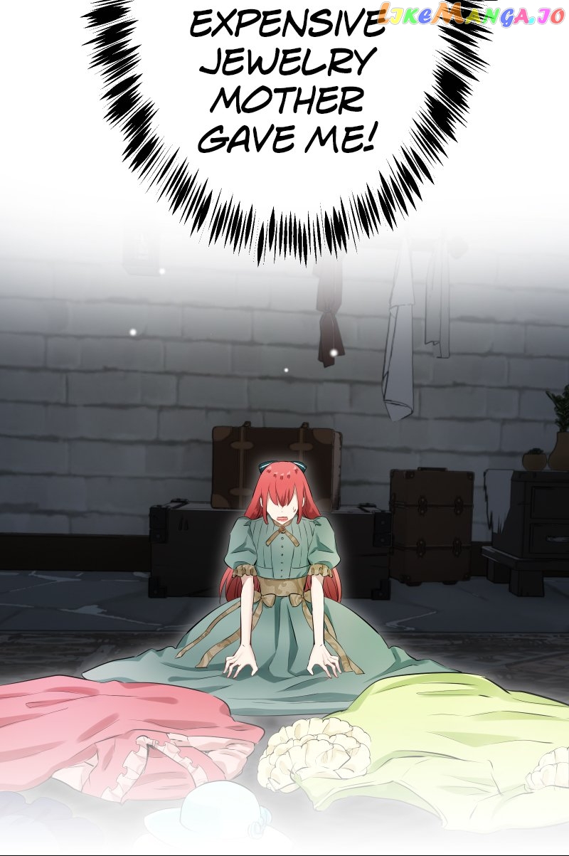 Nulliitas: The Half-Blood Royalty Chapter 125 - page 39