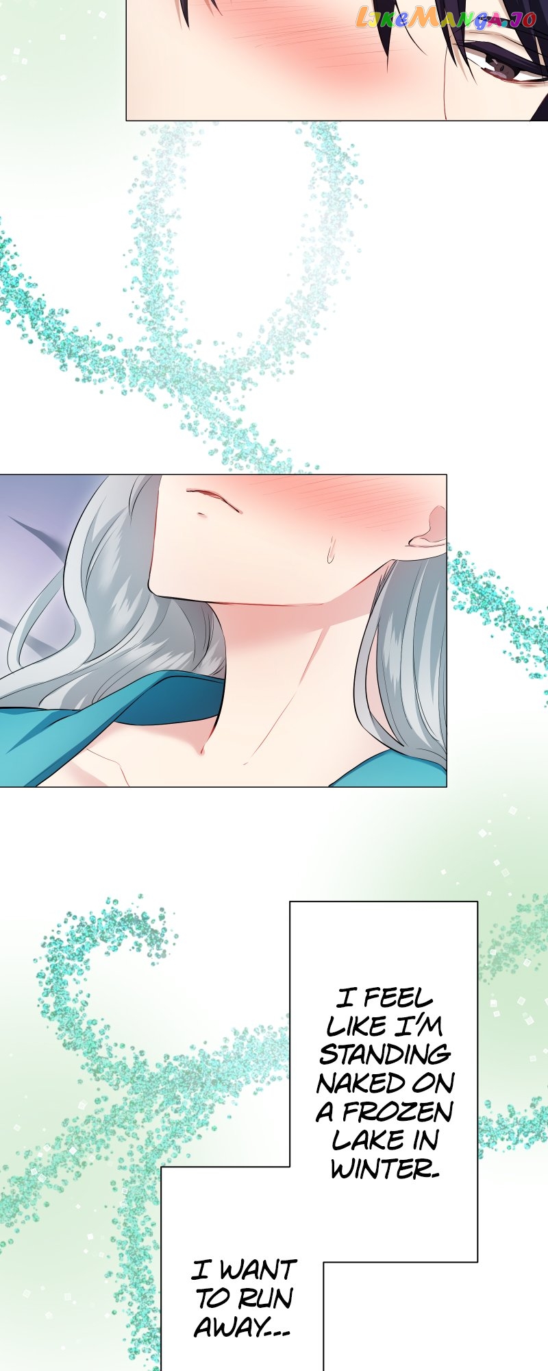 Nulliitas: The Half-Blood Royalty Chapter 124 - page 29