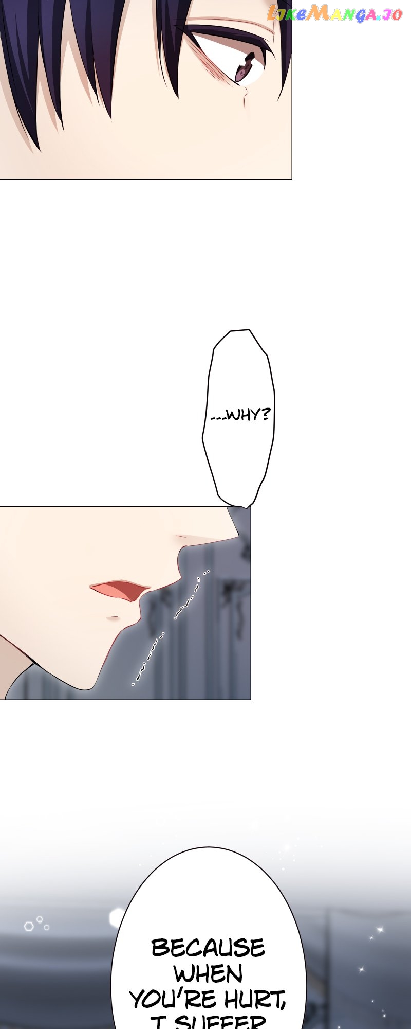 Nulliitas: The Half-Blood Royalty Chapter 124 - page 42