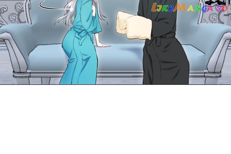 Nulliitas: The Half-Blood Royalty Chapter 123 - page 10
