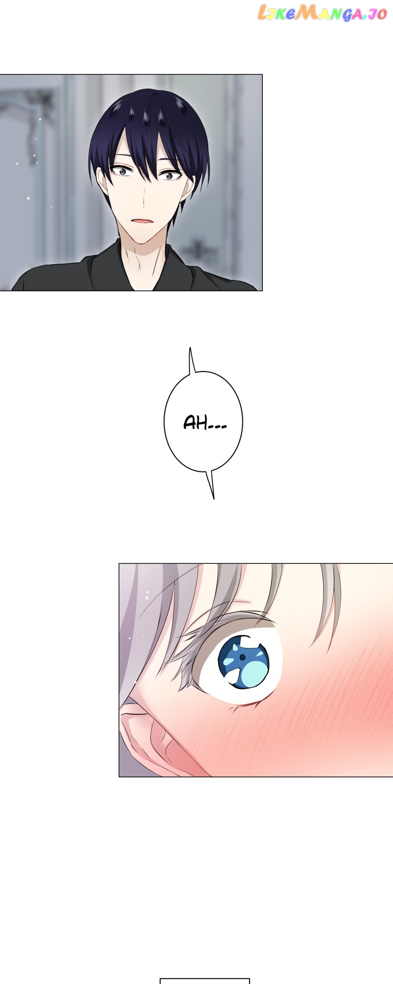 Nulliitas: The Half-Blood Royalty Chapter 123 - page 16