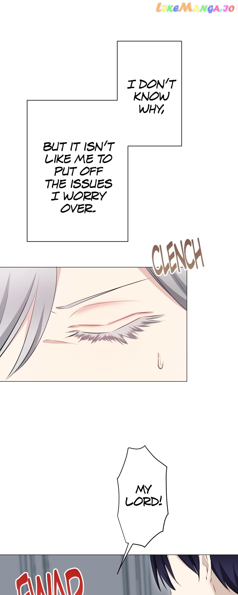 Nulliitas: The Half-Blood Royalty Chapter 123 - page 24