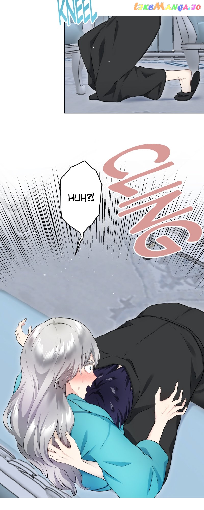 Nulliitas: The Half-Blood Royalty Chapter 123 - page 28