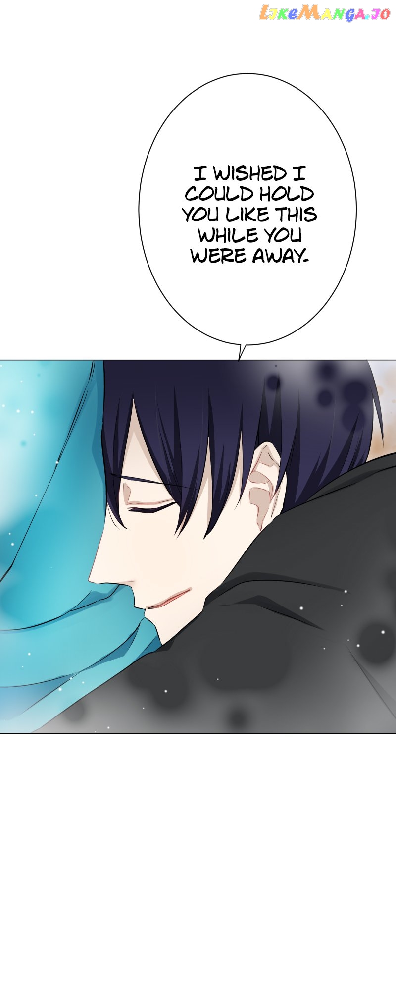 Nulliitas: The Half-Blood Royalty Chapter 123 - page 29
