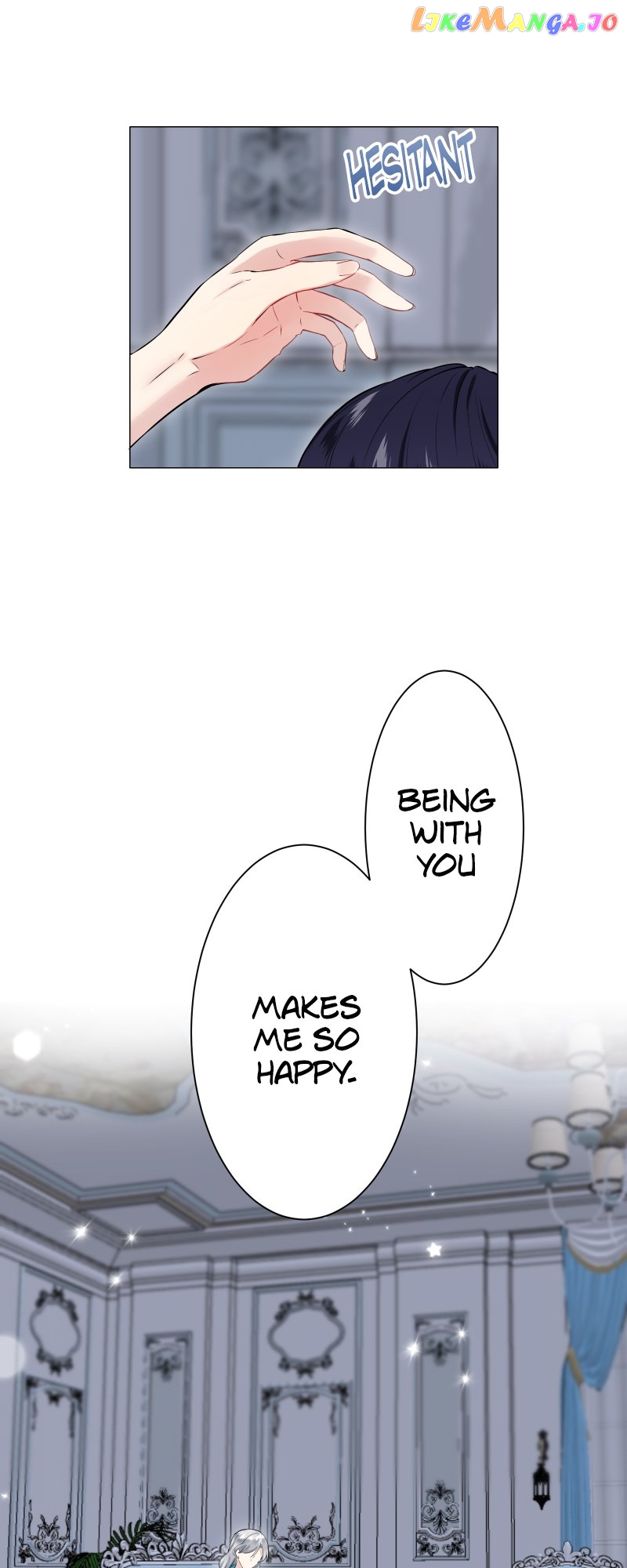 Nulliitas: The Half-Blood Royalty Chapter 123 - page 31