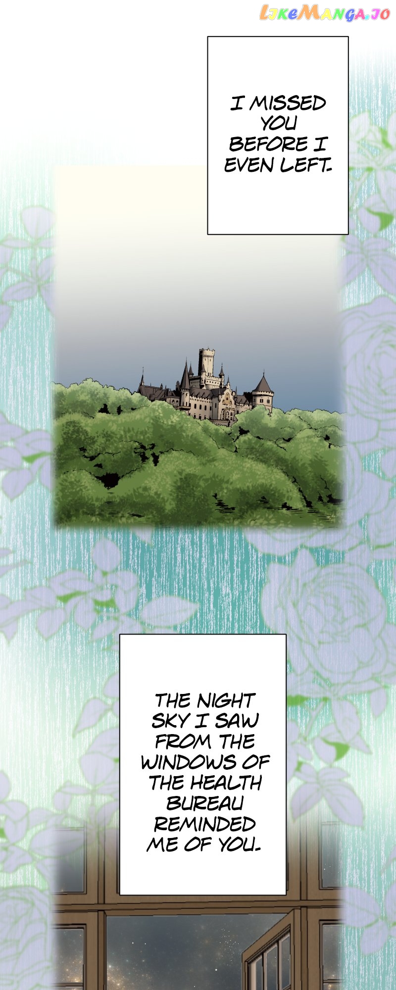 Nulliitas: The Half-Blood Royalty Chapter 123 - page 36