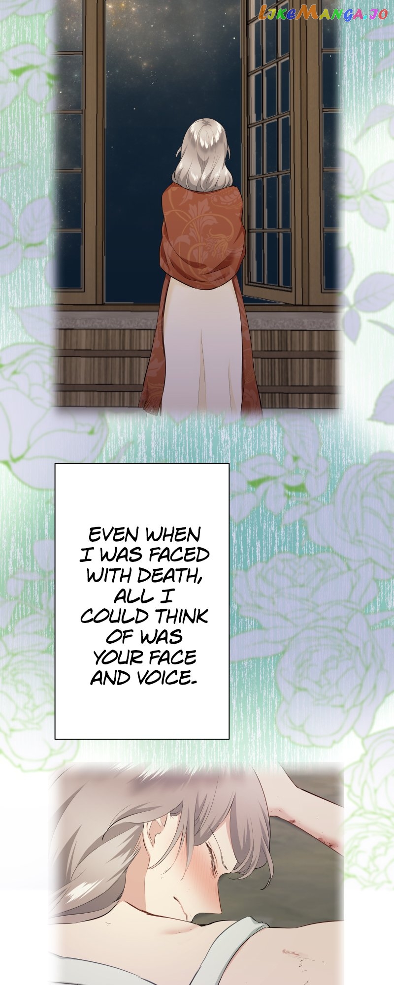 Nulliitas: The Half-Blood Royalty Chapter 123 - page 37