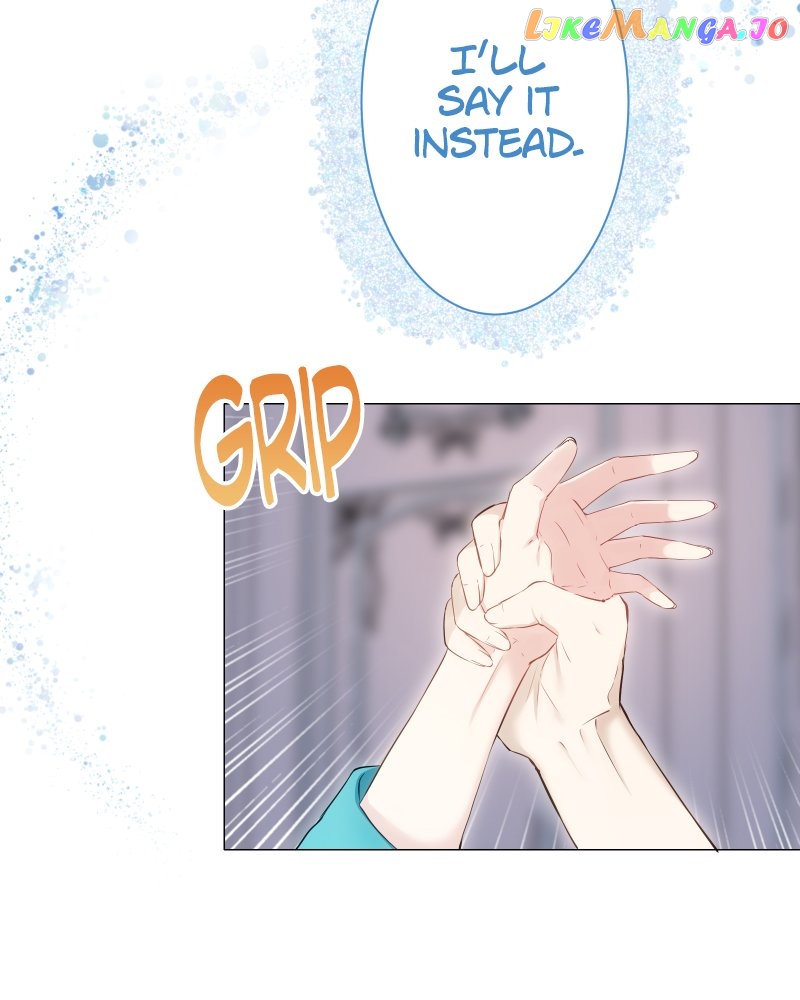 Nulliitas: The Half-Blood Royalty Chapter 123 - page 40