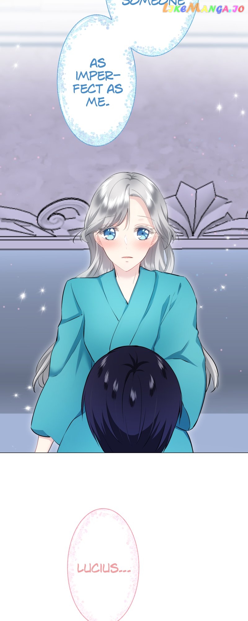 Nulliitas: The Half-Blood Royalty Chapter 123 - page 42