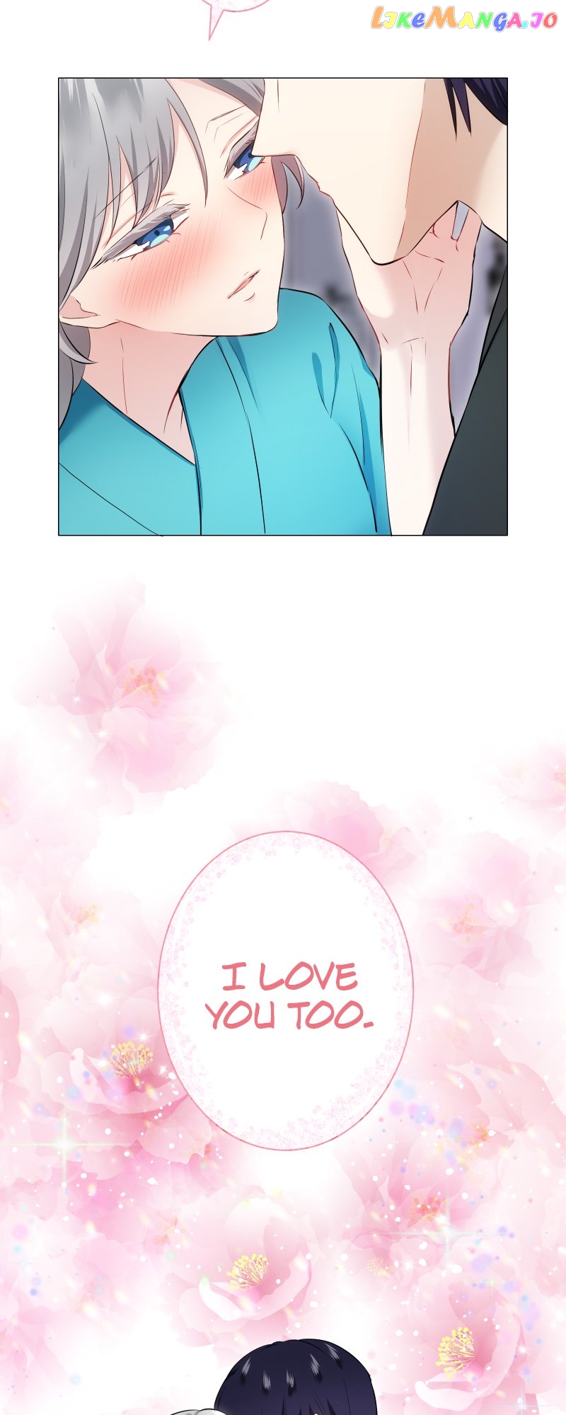 Nulliitas: The Half-Blood Royalty Chapter 123 - page 43