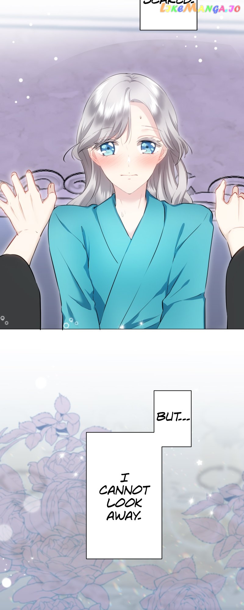 Nulliitas: The Half-Blood Royalty Chapter 123 - page 48