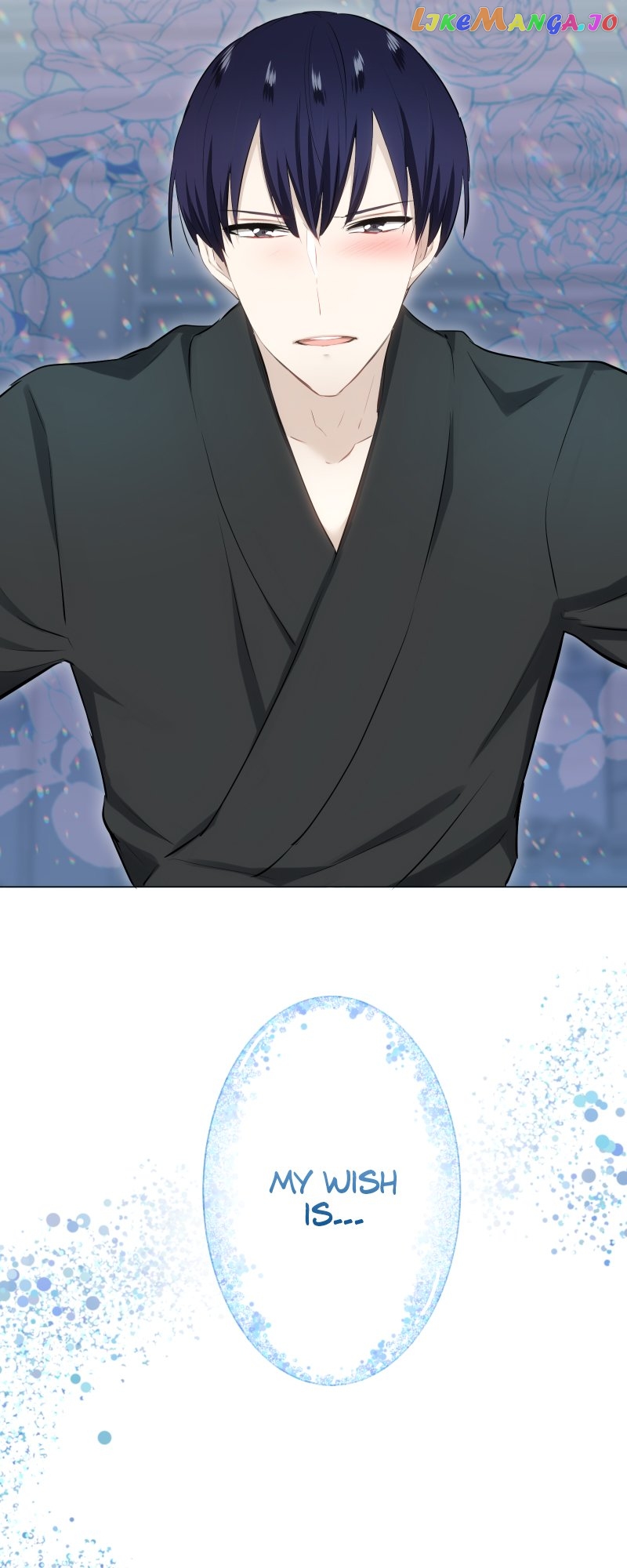 Nulliitas: The Half-Blood Royalty Chapter 123 - page 49
